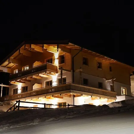 Trattenbach Baerenbadkogel *