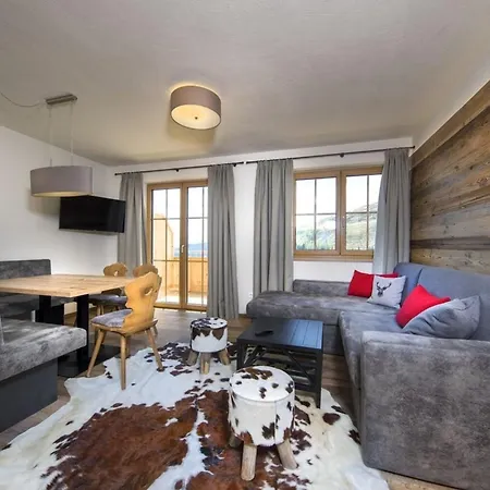 Trattenbach Baerenbadkogel Dom wakacyjny