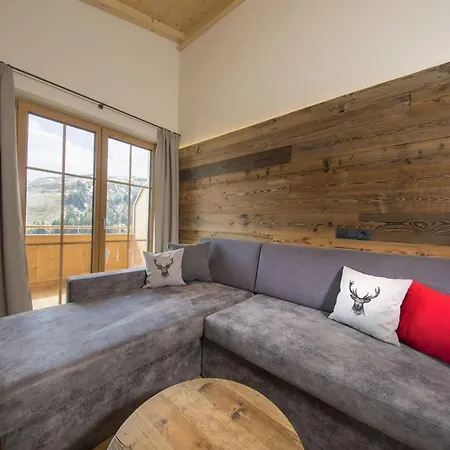 Trattenbach Baerenbadkogel Dom wakacyjny *