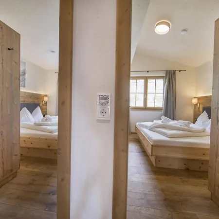 Prázdninový dům Trattenbach Baerenbadkogel