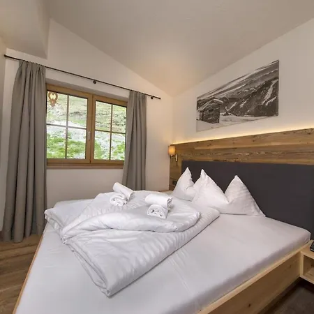 Trattenbach Baerenbadkogel *