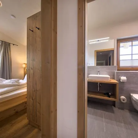 Trattenbach Baerenbadkogel