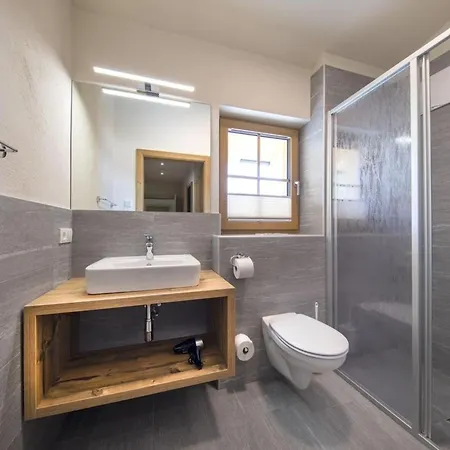 Trattenbach Baerenbadkogel Dom wakacyjny *