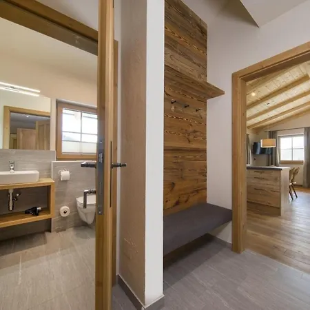 Trattenbach Baerenbadkogel *