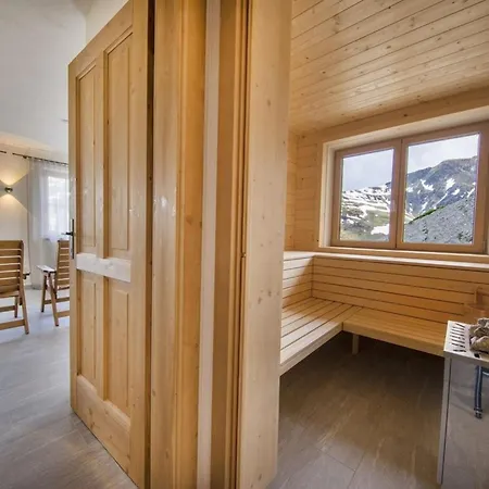 Trattenbach Baerenbadkogel Dom wakacyjny *