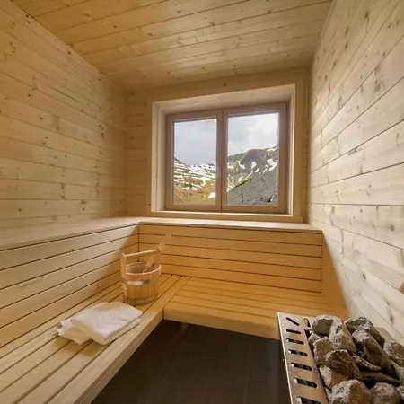 Trattenbach Baerenbadkogel * Jochberg