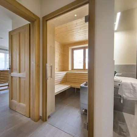 Trattenbach Baerenbadkogel Prázdninový dům *