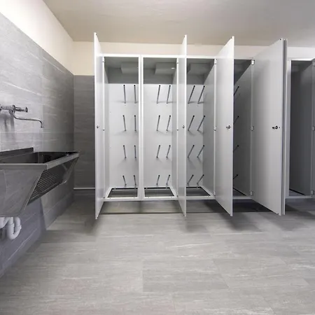 Trattenbach Baerenbadkogel Prázdninový dům