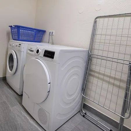 Prázdninový dům Trattenbach Baerenbadkogel *