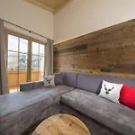 Trattenbach Bärenbadkogel Feriehus *