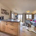 Feriehus Trattenbach Bärenbadkogel *