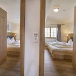 Feriehus Trattenbach Bärenbadkogel