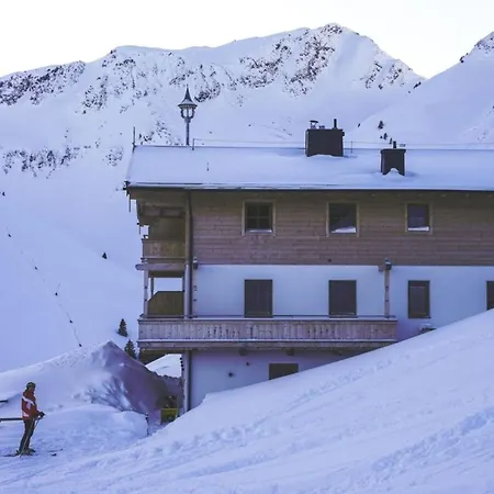 Trattenbach Bärenbadkogel